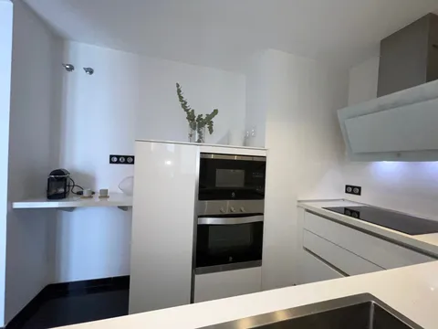Pis de 80 m² a Estepona