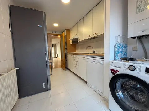 Pis de 103 m² a Madrid