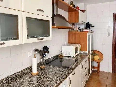 Pis de 133 m² a Punta Umbría
