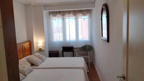 Appartement 90 m² à Gijón / Xixón