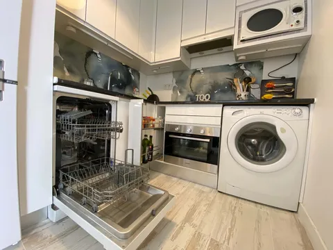 Flat 60 m² in Madrid