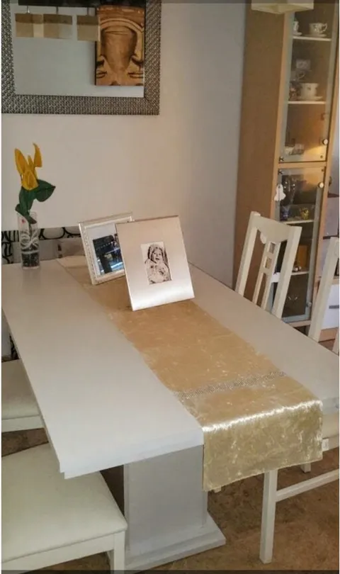 Piso de 50 m² en Jaén