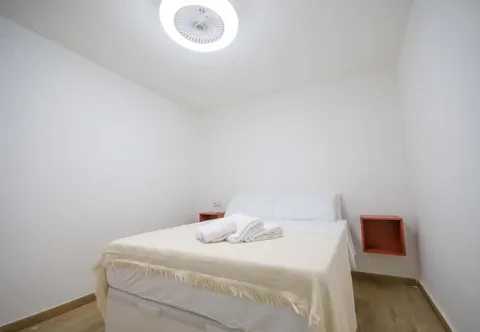 Wohnung 50 m² in Madrid