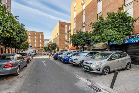 Pis de 66 m² a Sevilla