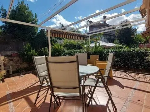 Pis de 28 m² a Villaviciosa de Odón