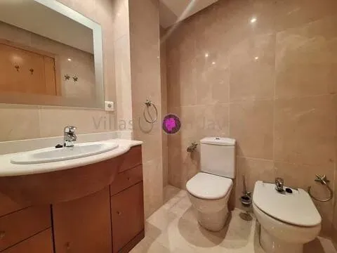Pis de 116 m² a Xàbia