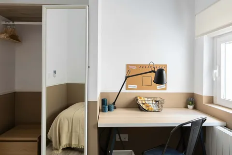 Pis de 52 m² a Getafe