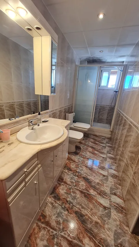 Комната в аренду, Барселона