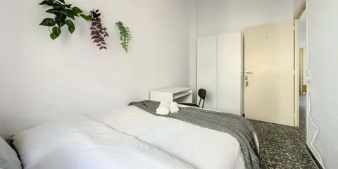 Quarto para alugar, Barcelona
