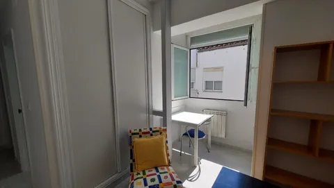 Pis de 40 m² a Valladolid (2/14)