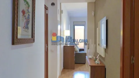 Pis de 58 m² a Badalona