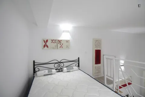 Pis de 35 m² a Madrid