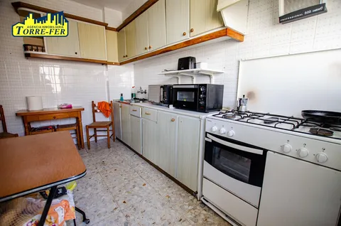 Pis de 132 m² a Almeria