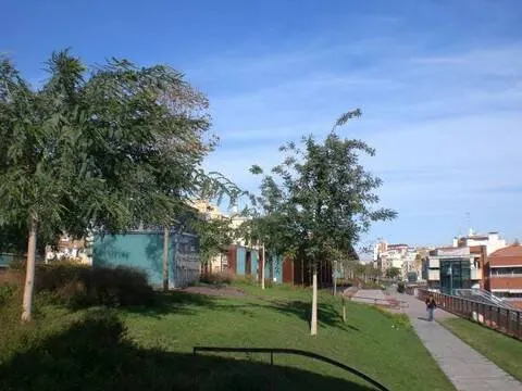 Appartement 45 m² à l'Hospitalet de Llobregat