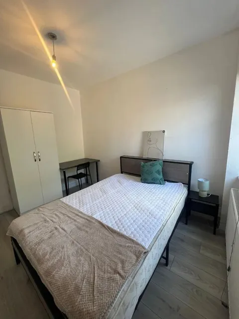 Wohnung 110 m² in Málaga