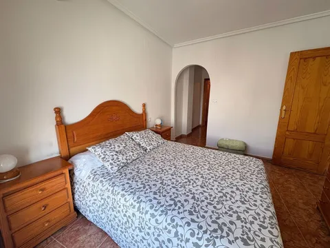 Pis de 90 m² a Torrevella
