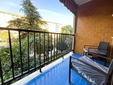 Habitació de lloguer, Sevilla