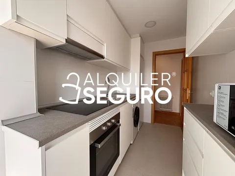 Pis de 55 m² a Madrid