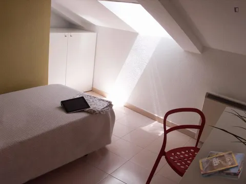 Pis de 70 m² a Salamanca