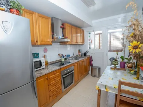 Pis de 110 m² a Sóller
