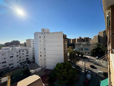 Habitació de lloguer, València