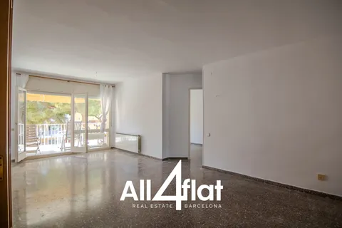 Wohnung 134 m² in Sant Andreu de Llavaneres