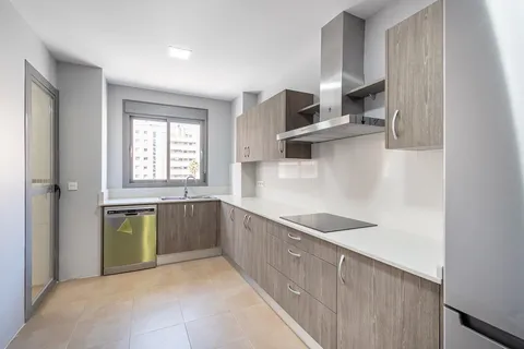 Pis de 159 m² a Granada