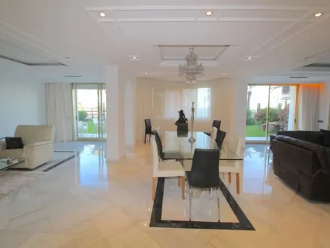 Wohnung 450 m² in Marbella