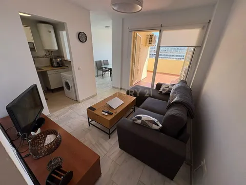 Pis de 115 m² a Fuengirola