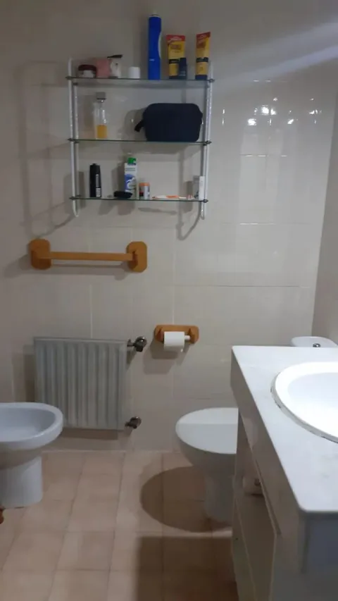 Habitació de lloguer, Leganès