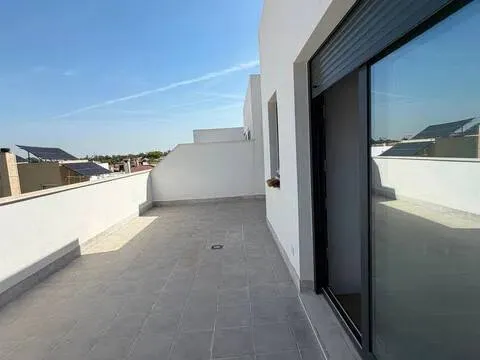 Pis de 60 m² a Gelves