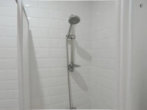 Pis de 55 m² a Madrid