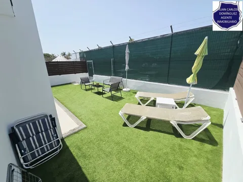 Appartement 45 m² à San Bartolomé de Tirajana