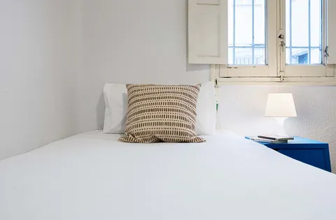 Zimmer zur Miete, Madrid (3/11)