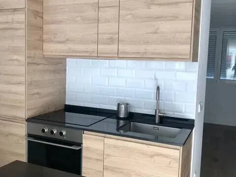 Appartamento 55 m² a Madrid