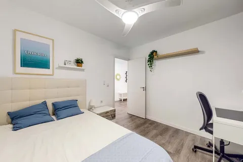 Habitació de lloguer, València