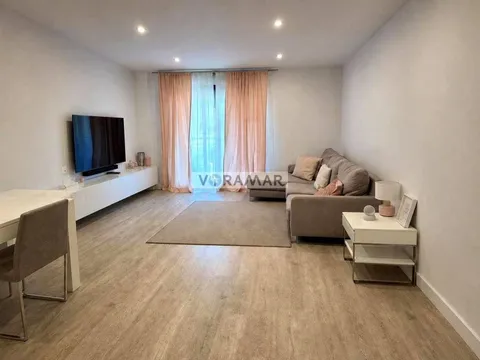 Flat 113 m² in Rocafort