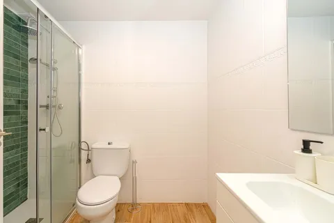 Habitació de lloguer, Alacant