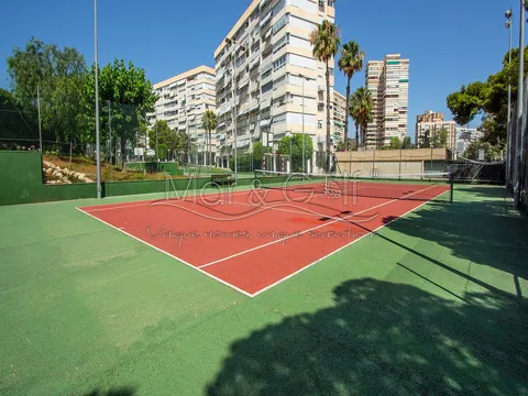 Pis de 86 m² a Alacant