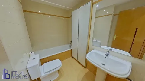 Pis de 108 m² a Madrid
