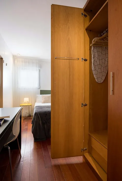 Zimmer zur Miete, Madrid (3/13)