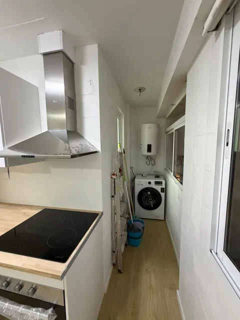 Pis de 60 m² a València