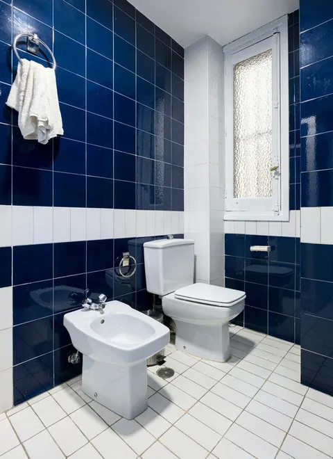 Quarto para alugar, Madrid