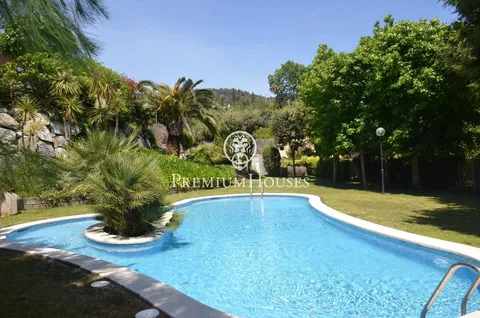 Appartamento 316 m² a Cabrils