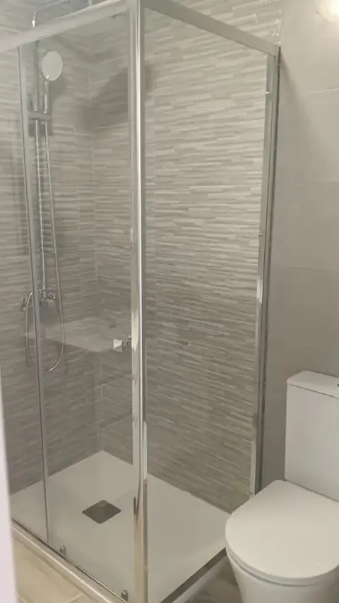 Pis de 39 m² a Talavera de la Reina