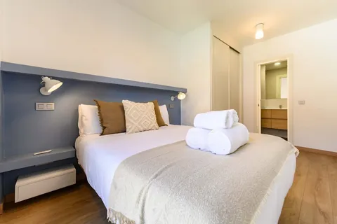 Appartamento 119 m² a Madrid