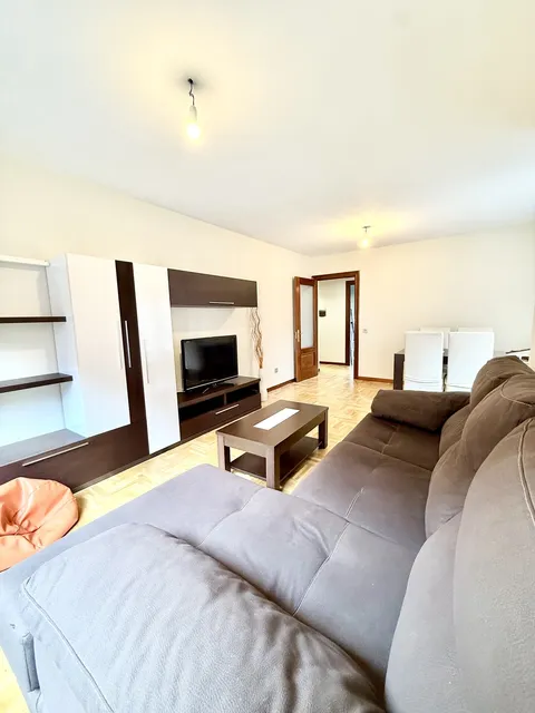 Pis de 98 m² a Gijón