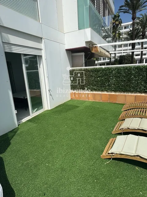 Pis de 102 m² a Sant Josep de sa Talaia