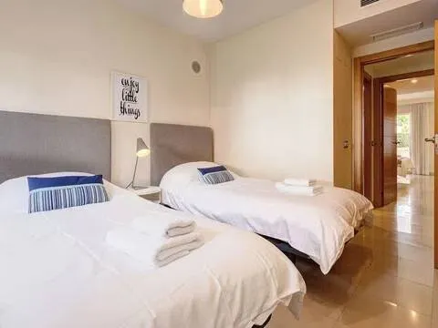 Pis de 100 m² a Estepona