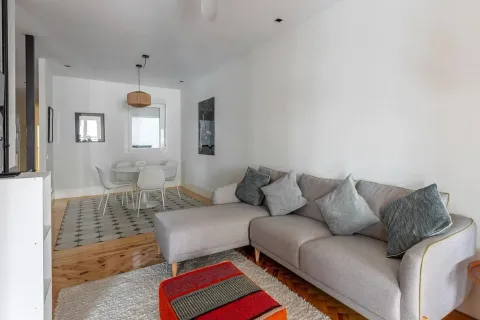 Pis de 110 m² a Coslada